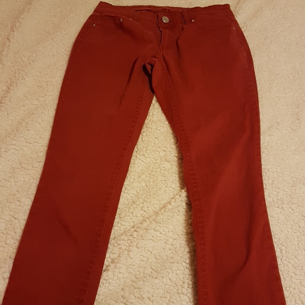 Rocks & Indigo Skinny Jeans